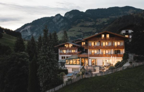 Genusshotel Fichtenhof